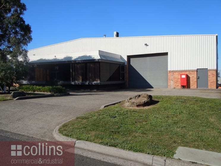 Click to view all images 79 Overseas Drive Noble Park VIC 3174 - Image 1