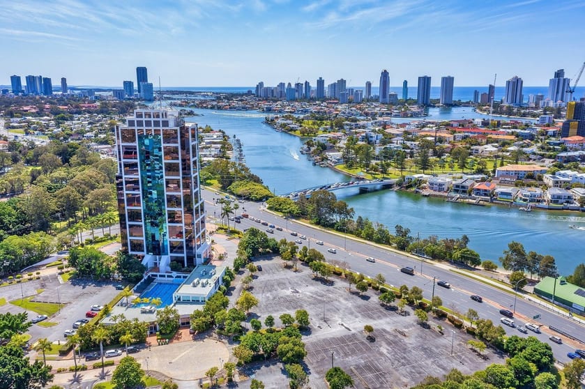 Click to view all images 2 Corporate Court Bundall QLD 4217 - Image 2