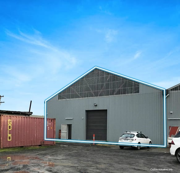 Click to view all images 8A Wallis Street Delacombe VIC 3356 - Image 1