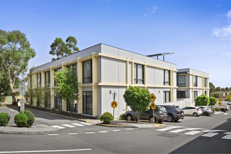 Click to view all images 79-109 Manningham Road Bulleen VIC 3105 - Image 1