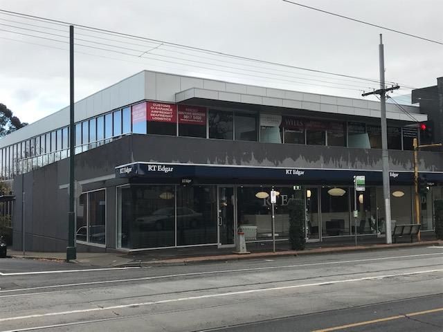 Click to view all images Suite 13, 1153-1157 Burke Road Kew VIC 3101 - Image 1