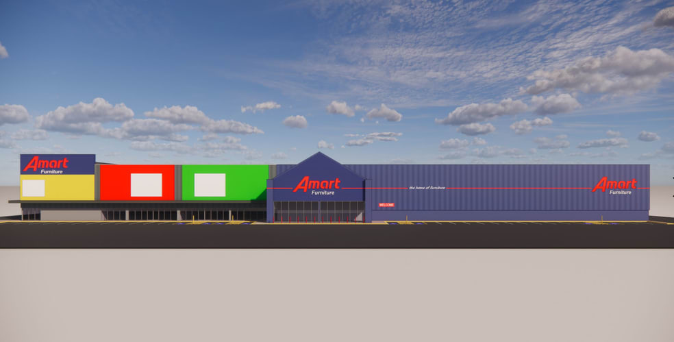 Click to view all images 315 Parramatta Road Auburn NSW 2144 - Image 3