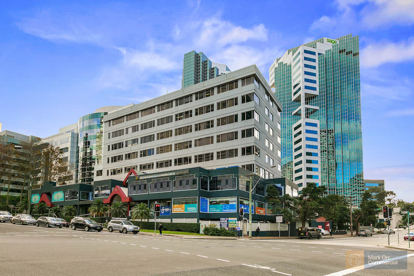 305/7 Help Street Chatswood NSW 2067 - Image 1