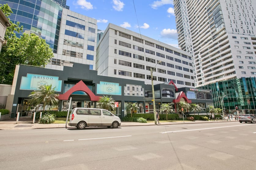305/7 Help Street Chatswood NSW 2067 - Image 2