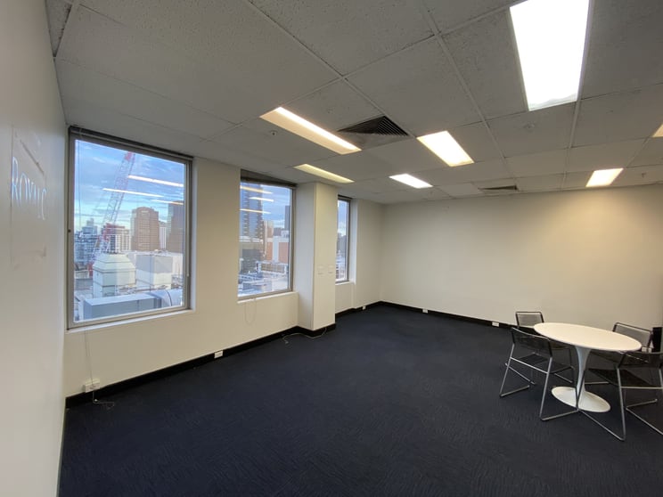 Click to view all images 1404/227 Collins Street Melbourne VIC 3000 - Image 2