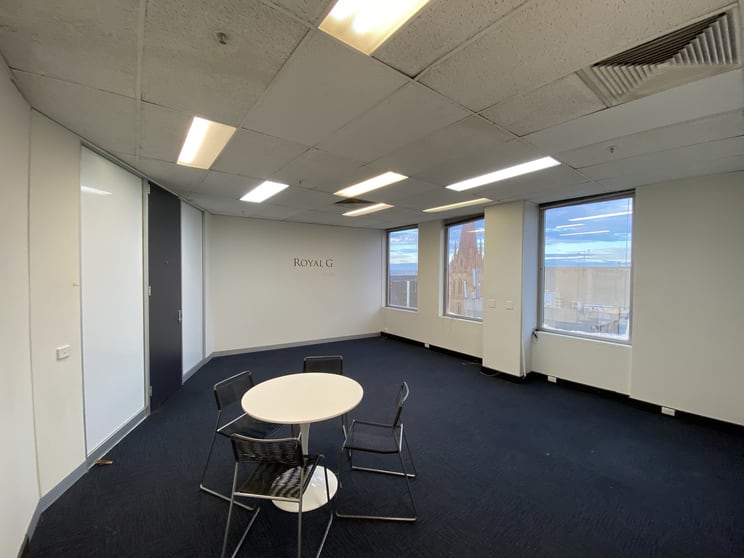 Click to view all images 1404/227 Collins Street Melbourne VIC 3000 - Image 3