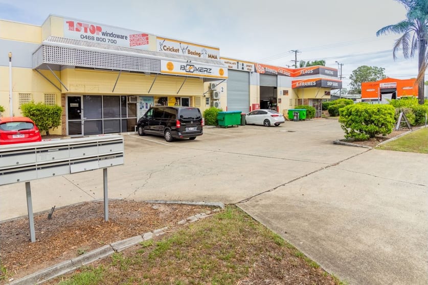 Click to view all images 2/780 Boundary Road Coopers Plains QLD 4108 - Image 1