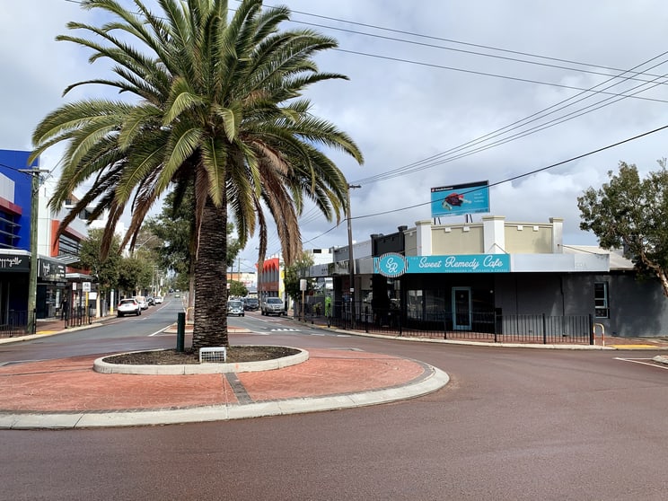 Click to view all images 5/253 Oxford Street Leederville WA 6007 - Image 1