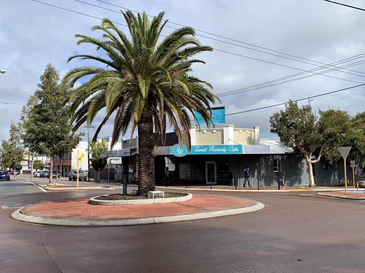 Click to view all images 5/253 Oxford Street Leederville WA 6007 - Image 2