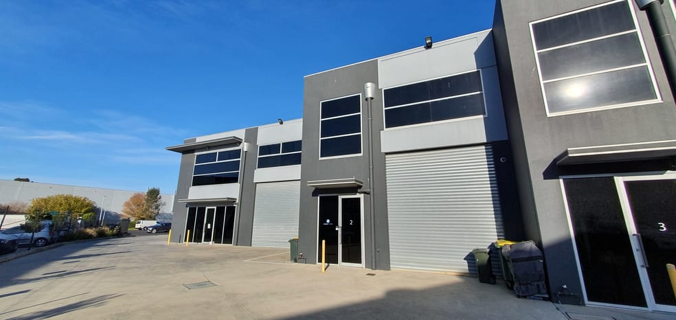 Click to view all images 2/78 Wirraway Drive Port Melbourne VIC 3207 - Image 1