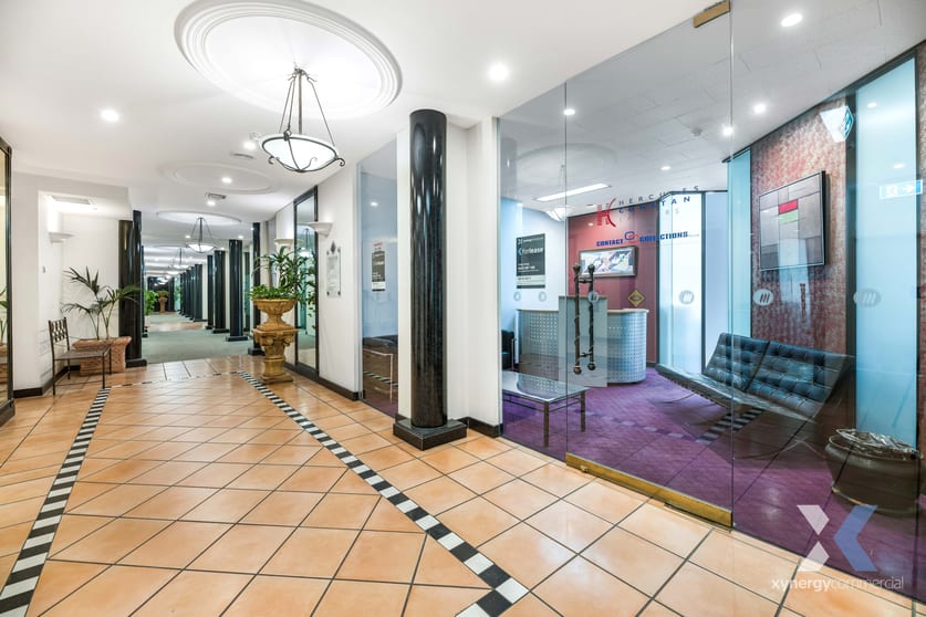 Click to view all images 202/434 St Kilda Road Melbourne VIC 3004 - Image 1