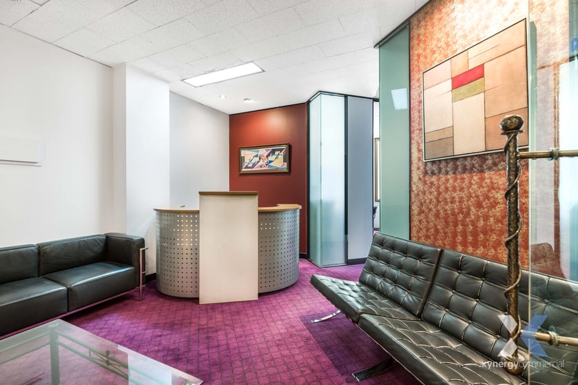 Click to view all images 202/434 St Kilda Road Melbourne VIC 3004 - Image 2