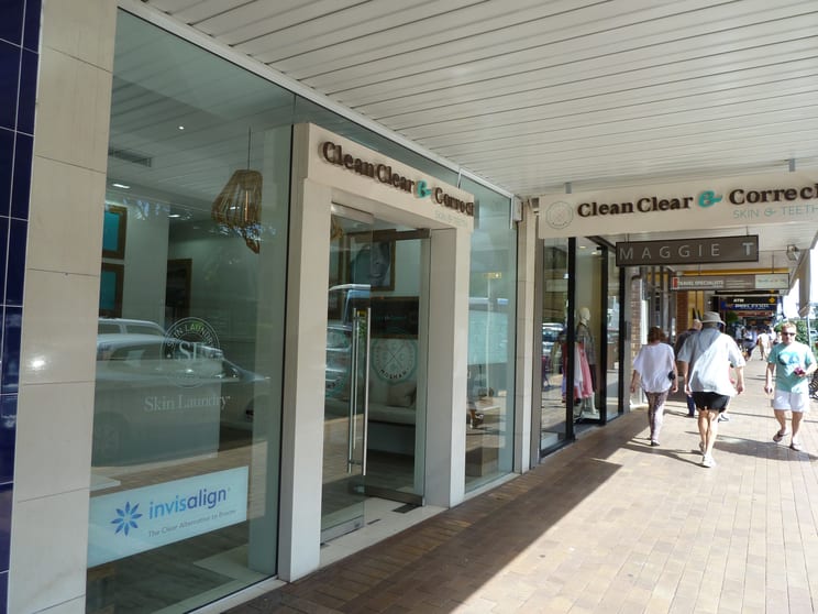 Click to view all images 856 Military Road Mosman NSW 2088 - Image 2