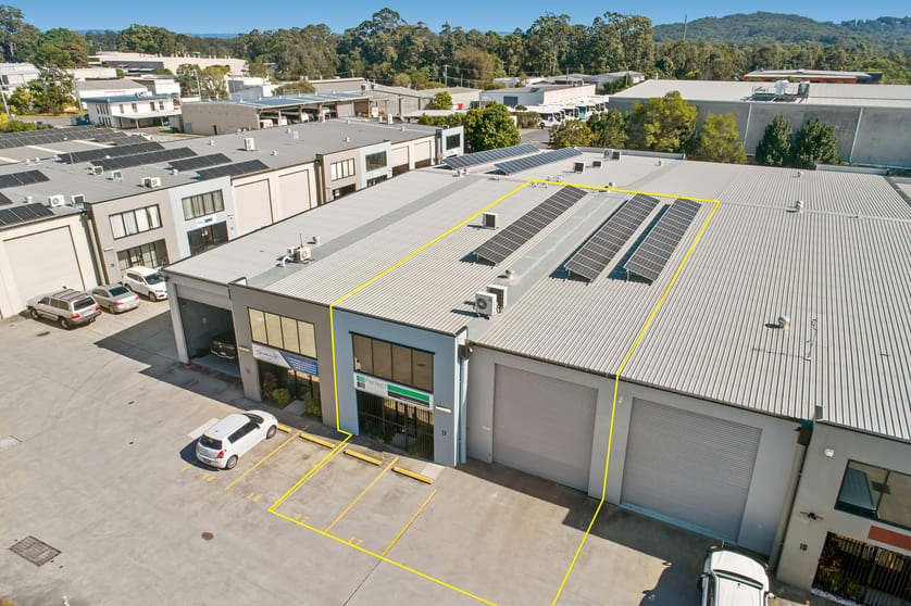 Click to view all images 17/24 Hoopers Road Kunda Park QLD 4556 - Image 1