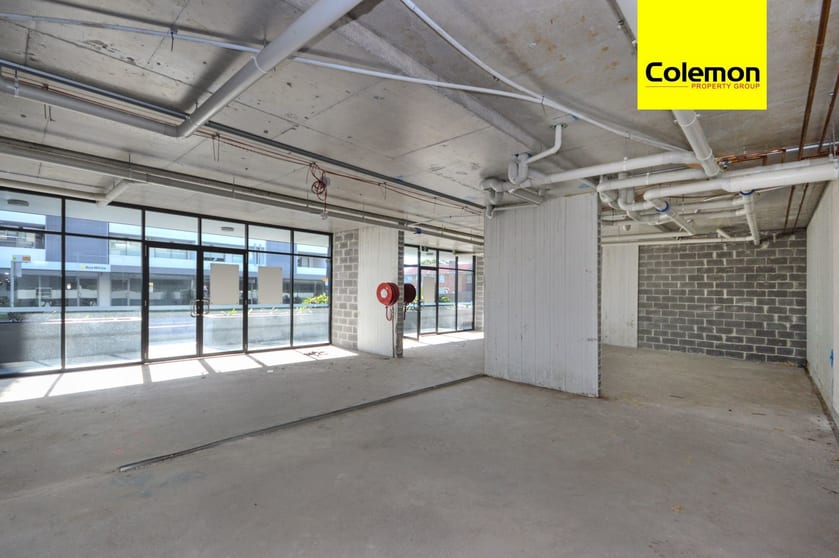 Click to view all images B102/548-568 Canterbury Road Campsie NSW 2194 - Image 1