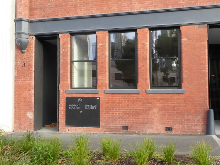 Click to view all images 3 Howard Street West Melbourne VIC 3003 - Image 1