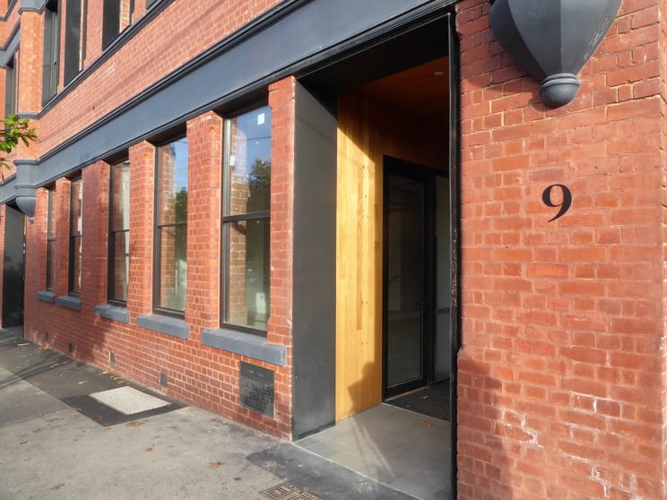 Click to view all images 9 Howard Street West Melbourne VIC 3003 - Image 1