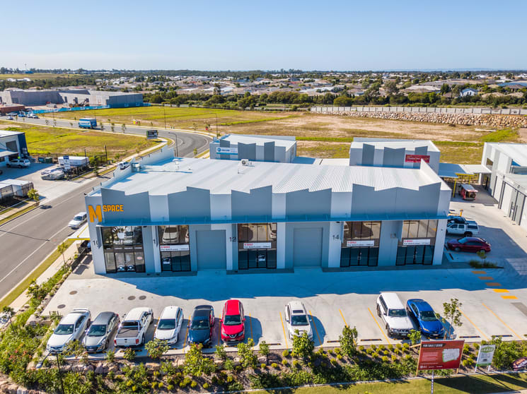 Click to view all images 5/88 Flinders Parade North Lakes QLD 4509 - Image 1