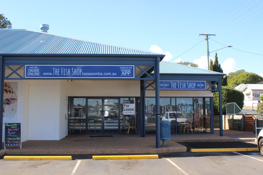 Click to view all images Shop 7/692 Ruthven Street Toowoomba QLD 4350 - Image 1