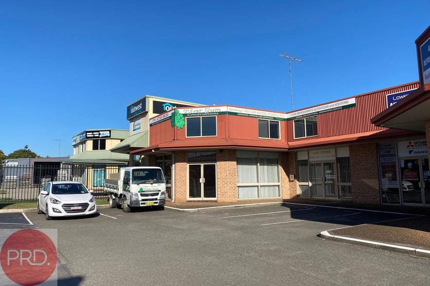 Click to view all images Unit 3/129 Russell Street Emu Plains NSW 2750 - Image 1