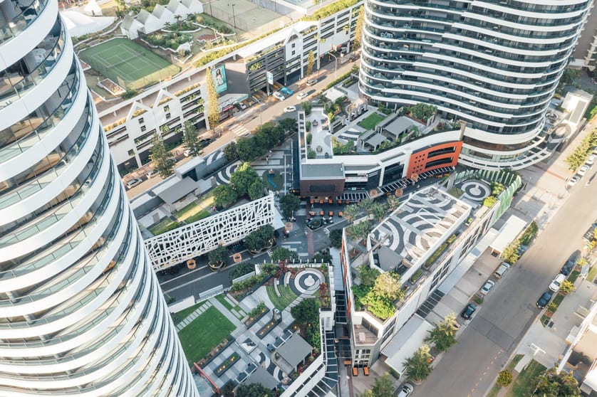 Click to view all images 1-3 Oracle Boulevard Broadbeach QLD 4218 - Image 2
