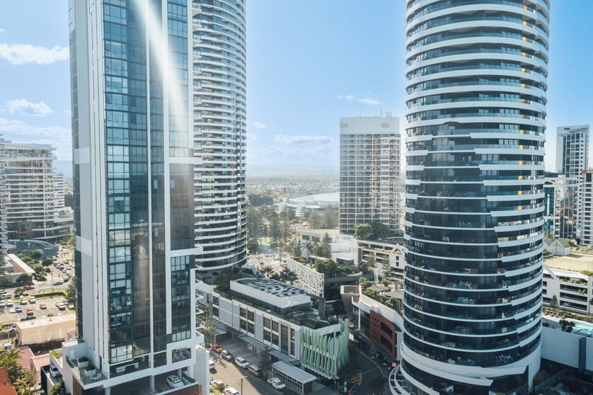 Click to view all images 1-3 Oracle Boulevard Broadbeach QLD 4218 - Image 3