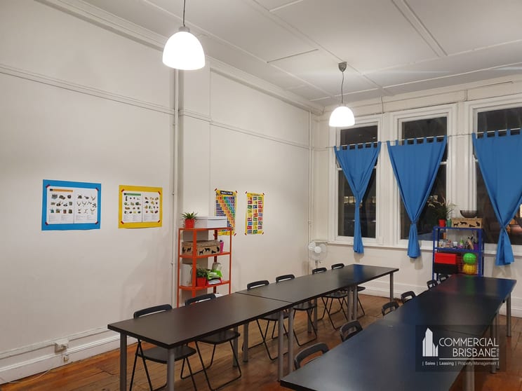 Click to view all images Unit A Lvl 1/45 Adelaide Street Brisbane City QLD 4000 - Image 1