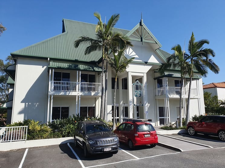 Click to view all images 29 Commerce Drive Robina QLD 4226 - Image 1