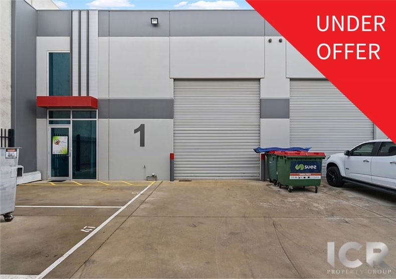 Click to view all images Unit 1/51 Willandra Drive Epping VIC 3076 - Image 1