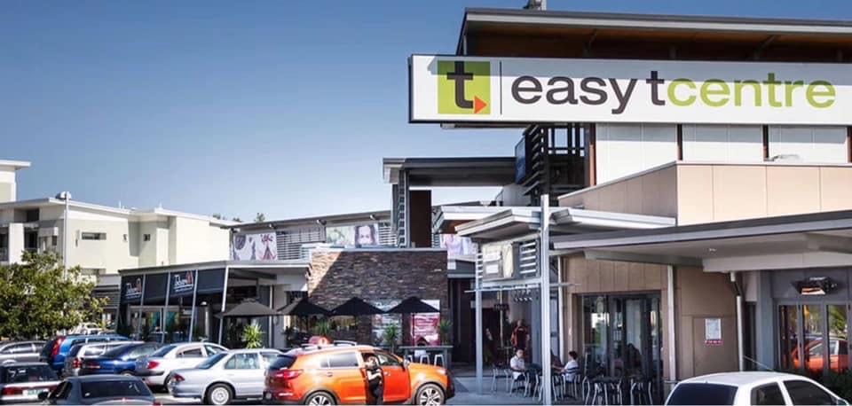Click to view all images S3/514 Christine Avenue, Easy T shopping center Robina QLD 4226 - Image 1