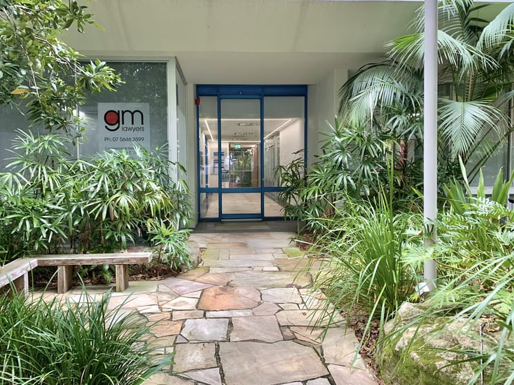 Click to view all images Ground A/17 Short Street Southport QLD 4215 - Image 1