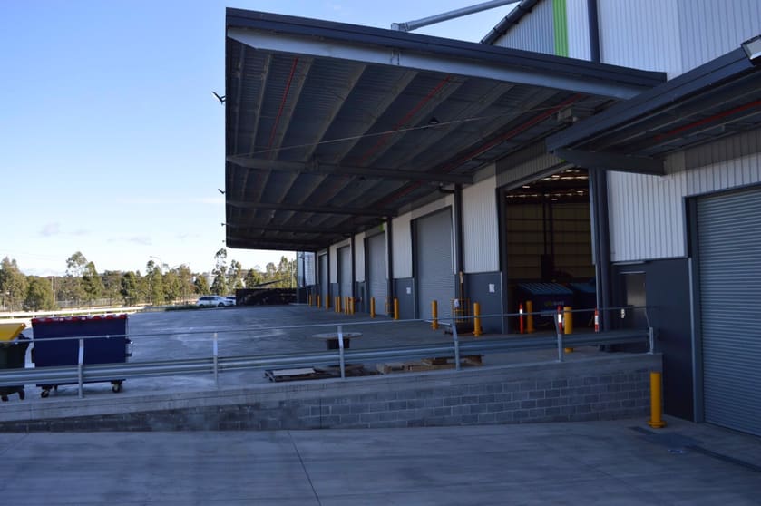 Click to view all images Warehouse 3, 415 Pembroke Road Minto NSW 2566 - Image 3