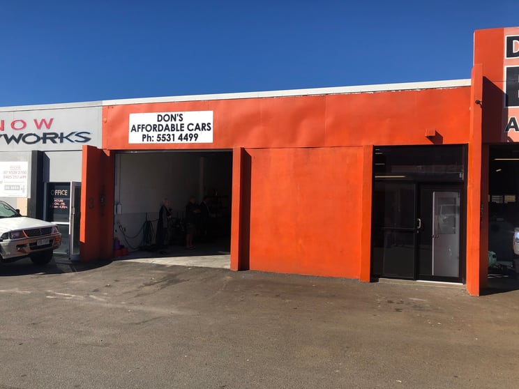 Click to view all images 3/82 Ferry Rd Southport QLD 4215 - Image 2