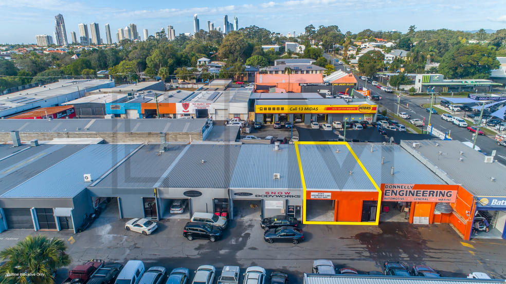 Click to view all images 3/82 Ferry Rd Southport QLD 4215 - Image 1