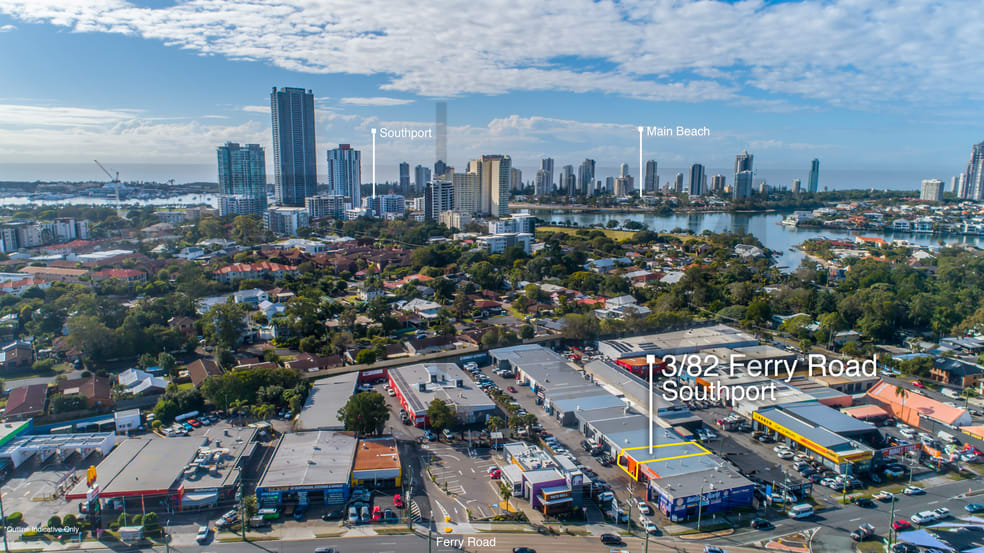 Click to view all images 3/82 Ferry Rd Southport QLD 4215 - Image 3