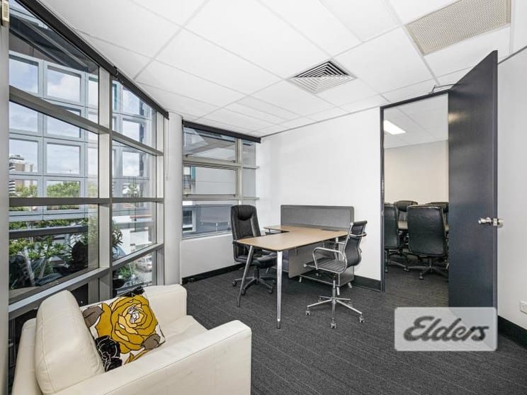 Click to view all images 457 Upper Edward Street Spring Hill QLD 4000 - Image 3