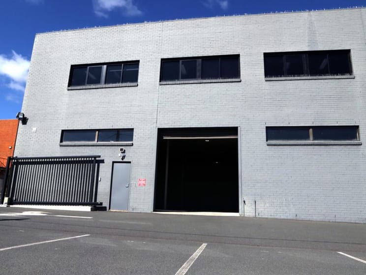 Click to view all images 4B/9-13 Lyell Street Fyshwick ACT 2609 - Image 1