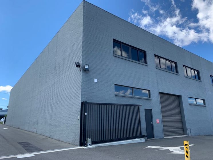 Click to view all images 4B/9-13 Lyell Street Fyshwick ACT 2609 - Image 2