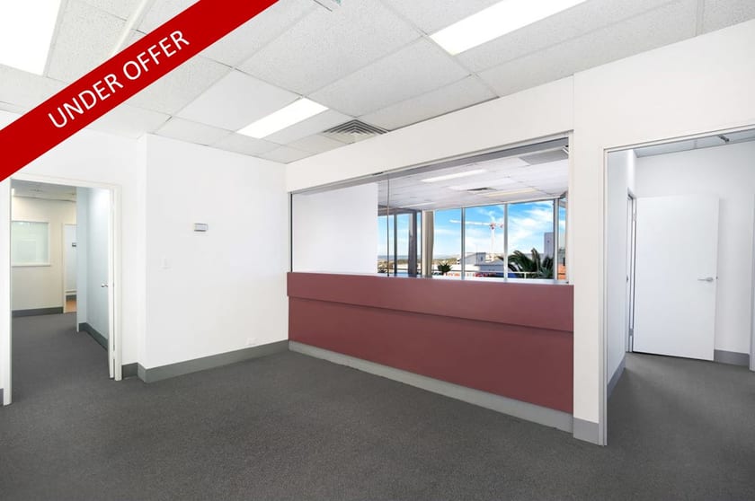 Click to view all images Ground &L3/1 Rawson Street Wollongong NSW 2500 - Image 1