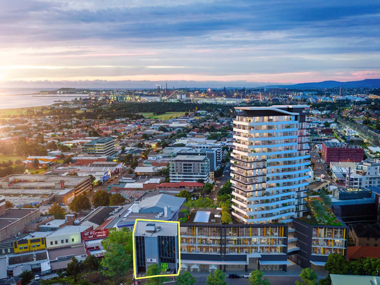 Click to view all images Ground &L3/1 Rawson Street Wollongong NSW 2500 - Image 3