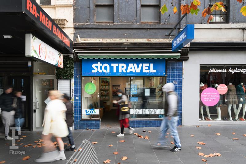 Click to view all images 309 Swanston Street Melbourne VIC 3000 - Image 2