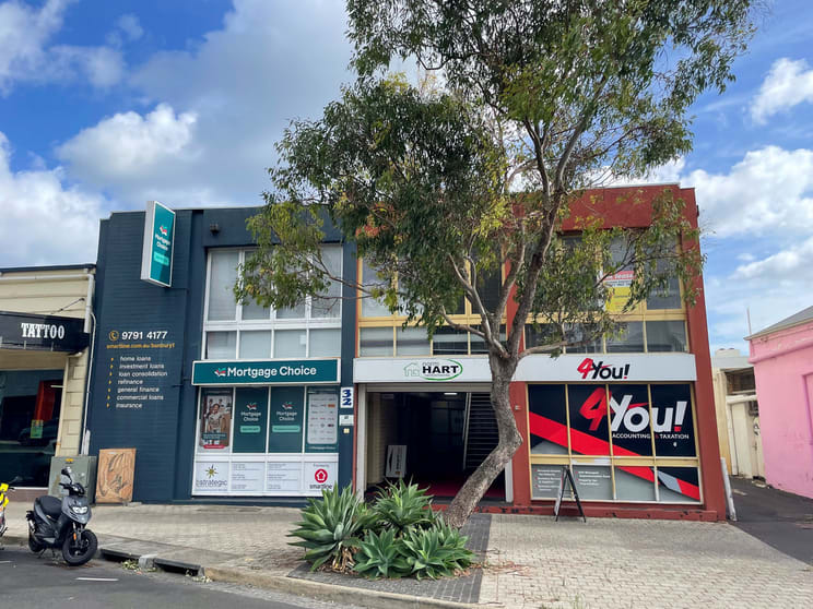 Click to view all images Unit 3/32 Stirling Street Bunbury WA 6230 - Image 1