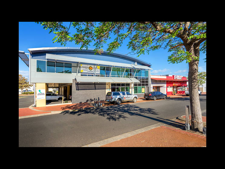 Click to view all images Unit 3/14-16 Ommanney Street Bunbury WA 6230 - Image 1