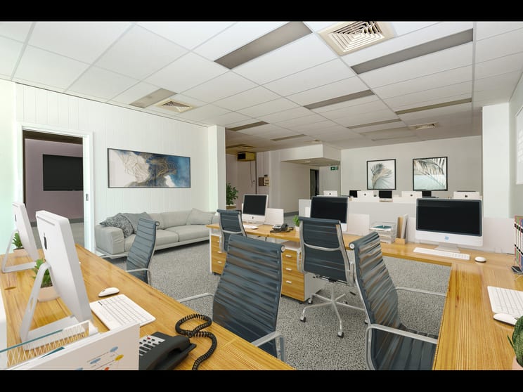 Click to view all images Unit 3/14-16 Ommanney Street Bunbury WA 6230 - Image 2