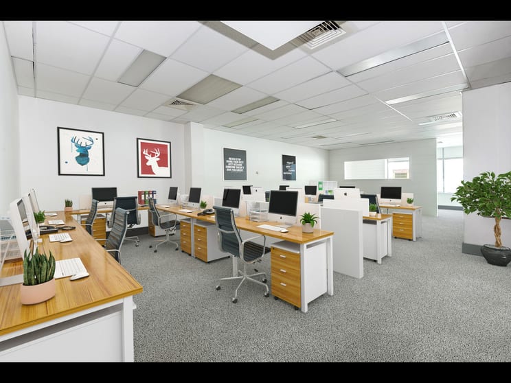 Click to view all images Unit 3/14-16 Ommanney Street Bunbury WA 6230 - Image 3