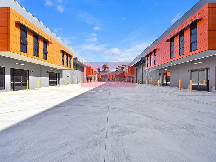 Click to view all images Unit 6/60 Marigold Street Revesby NSW 2212 - Image 2