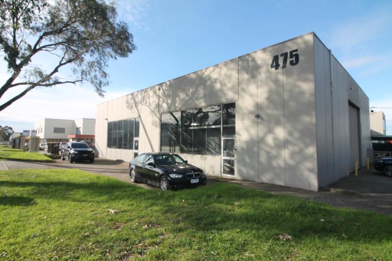 475 Hammond Road Dandenong South VIC 3175 - Image 1