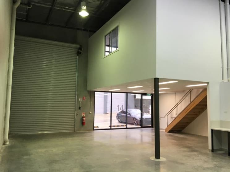 Click to view all images Unit 19/31-39 Norcal Road Nunawading VIC 3131 - Image 3