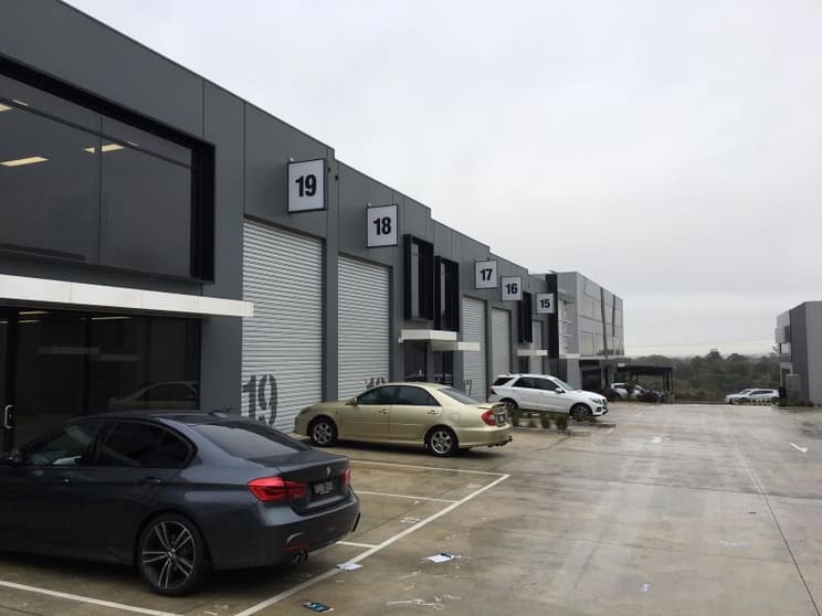 Click to view all images Unit 19/31-39 Norcal Road Nunawading VIC 3131 - Image 2