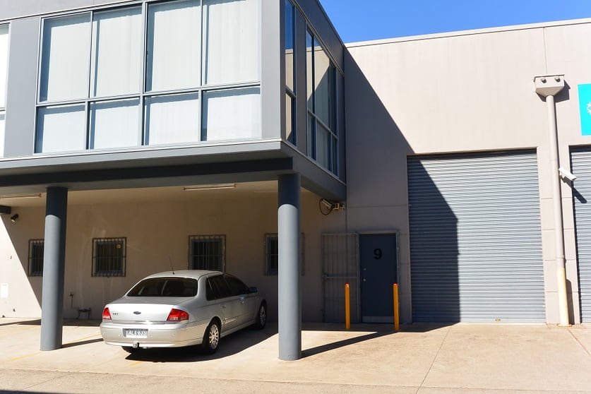 9/58 Box Rd Taren Point NSW 2229 - Image 1